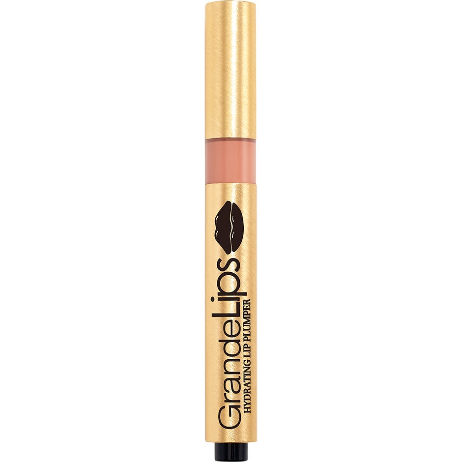 GrandeLIPS Hydrating Lip Plumper Tosted Apricot