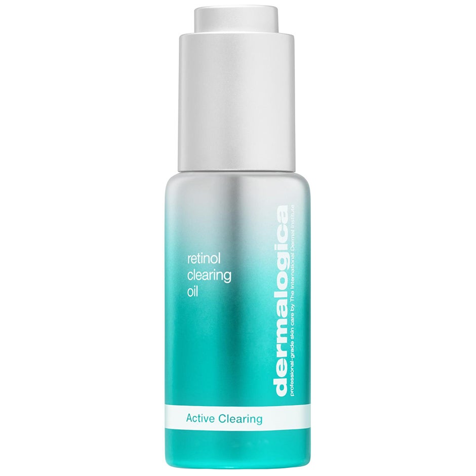 Bilde av Dermalogica Retinol Clearing Oil 30 Ml