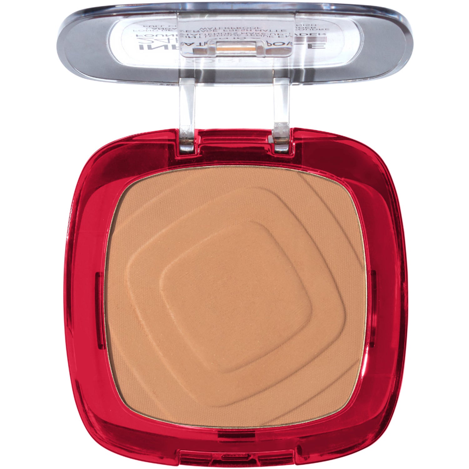 L'Oréal Paris Infaillible 24H Fresh Wear Powder Foundation Golden Sun 260 - 9 g