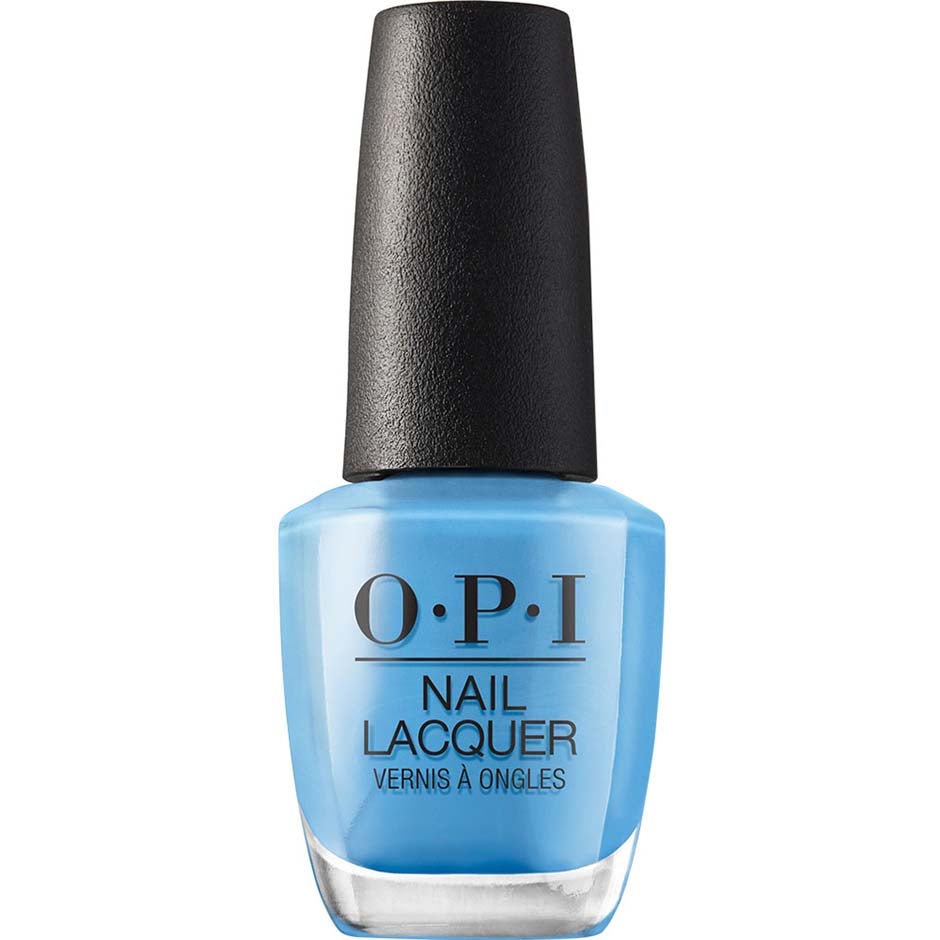 Bilde av Opi Classic Color No Room For The Blues - 15 Ml