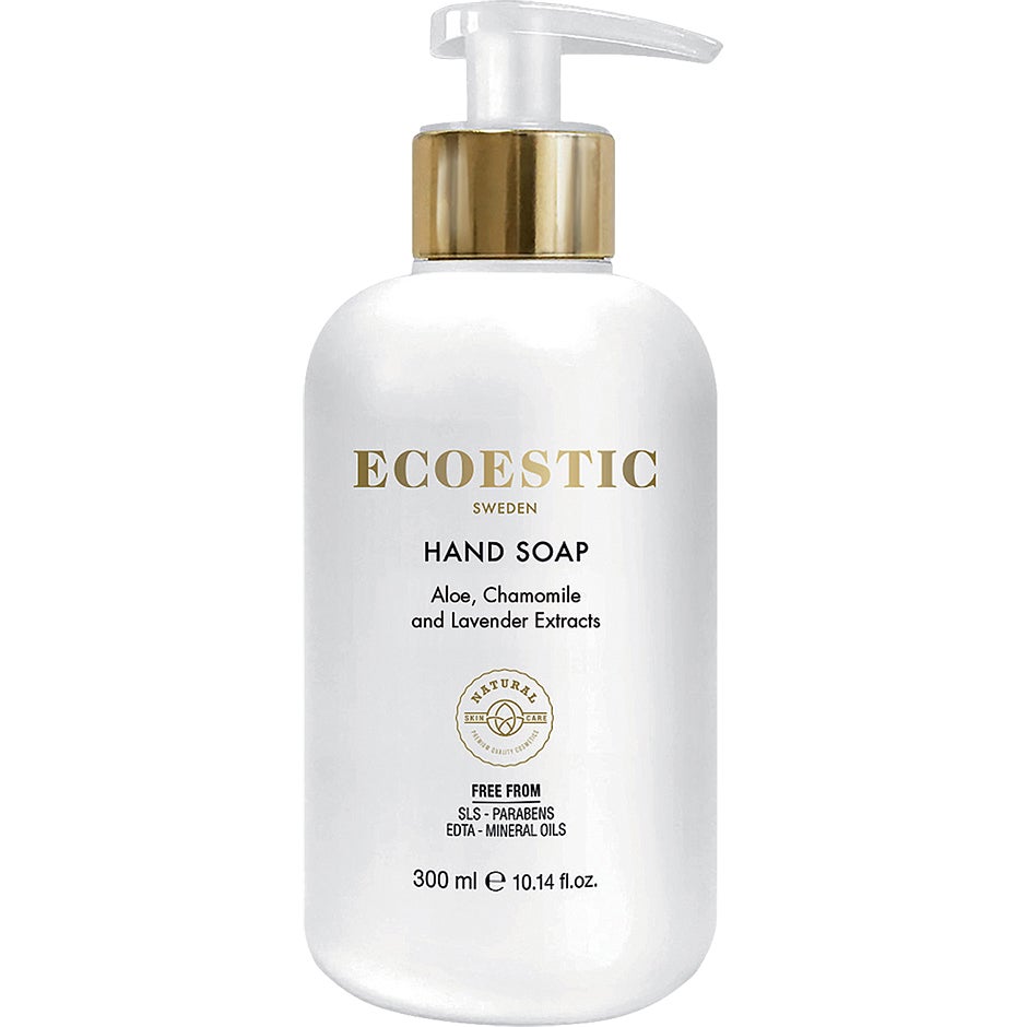 ECOESTIC Hand Soap 500 ml