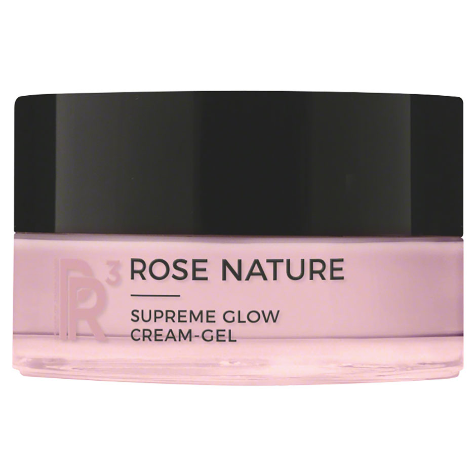 Bilde av Annemarie Börlind Rose Nature Supreme Glow Face Cream 50 Ml