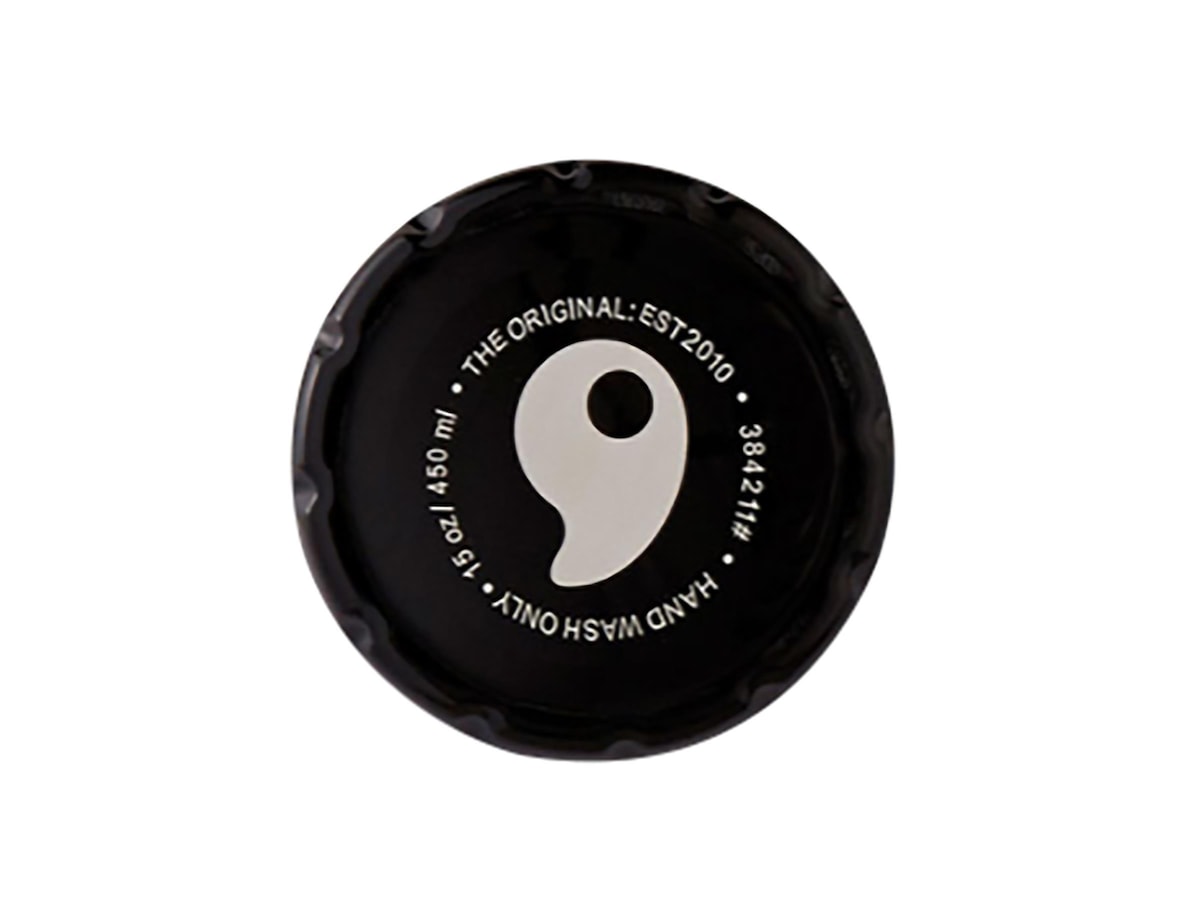 Black Licorice