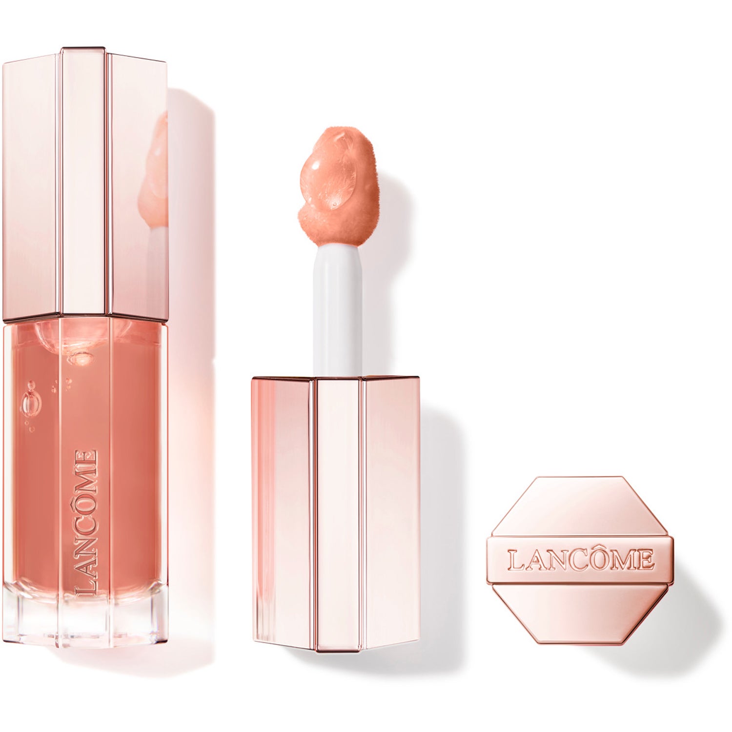 Lip Idôle Juicytreat Oil 25 Toffee Talk
