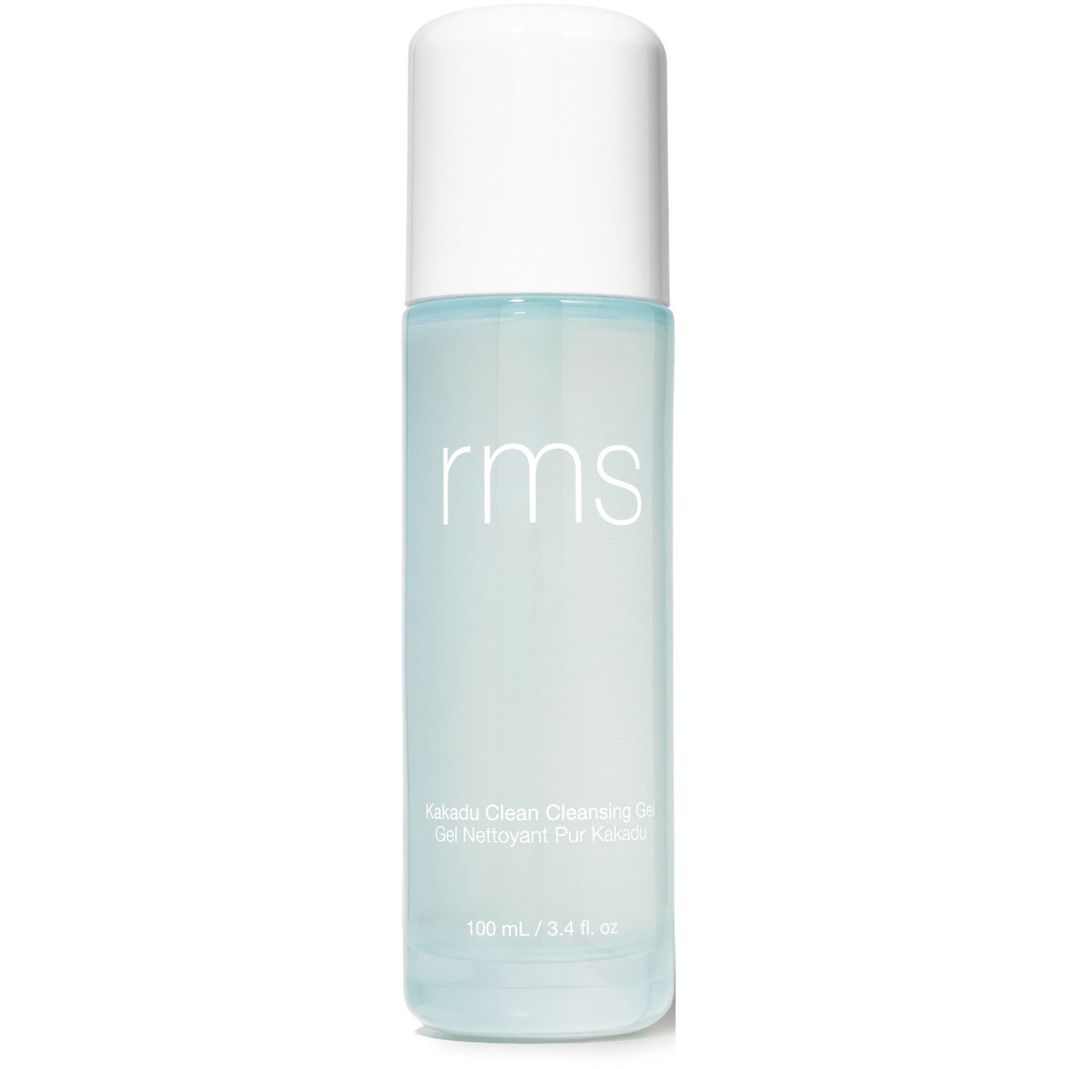 RMS Beauty Kakadu Clean Cleansing Gel 100 ml