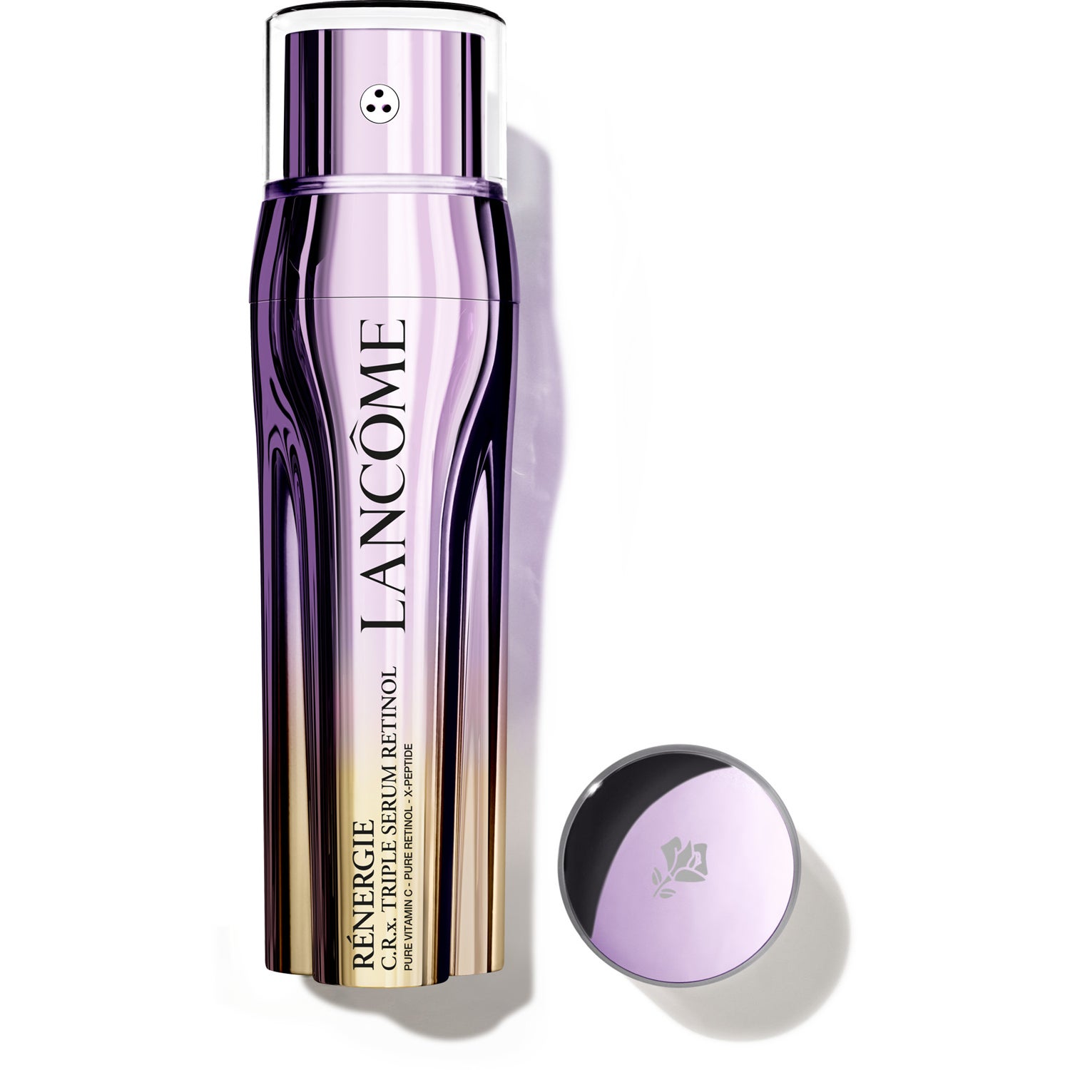 Lancôme Rénergie C.R.x. Triple Serum Retinol (50 ml)