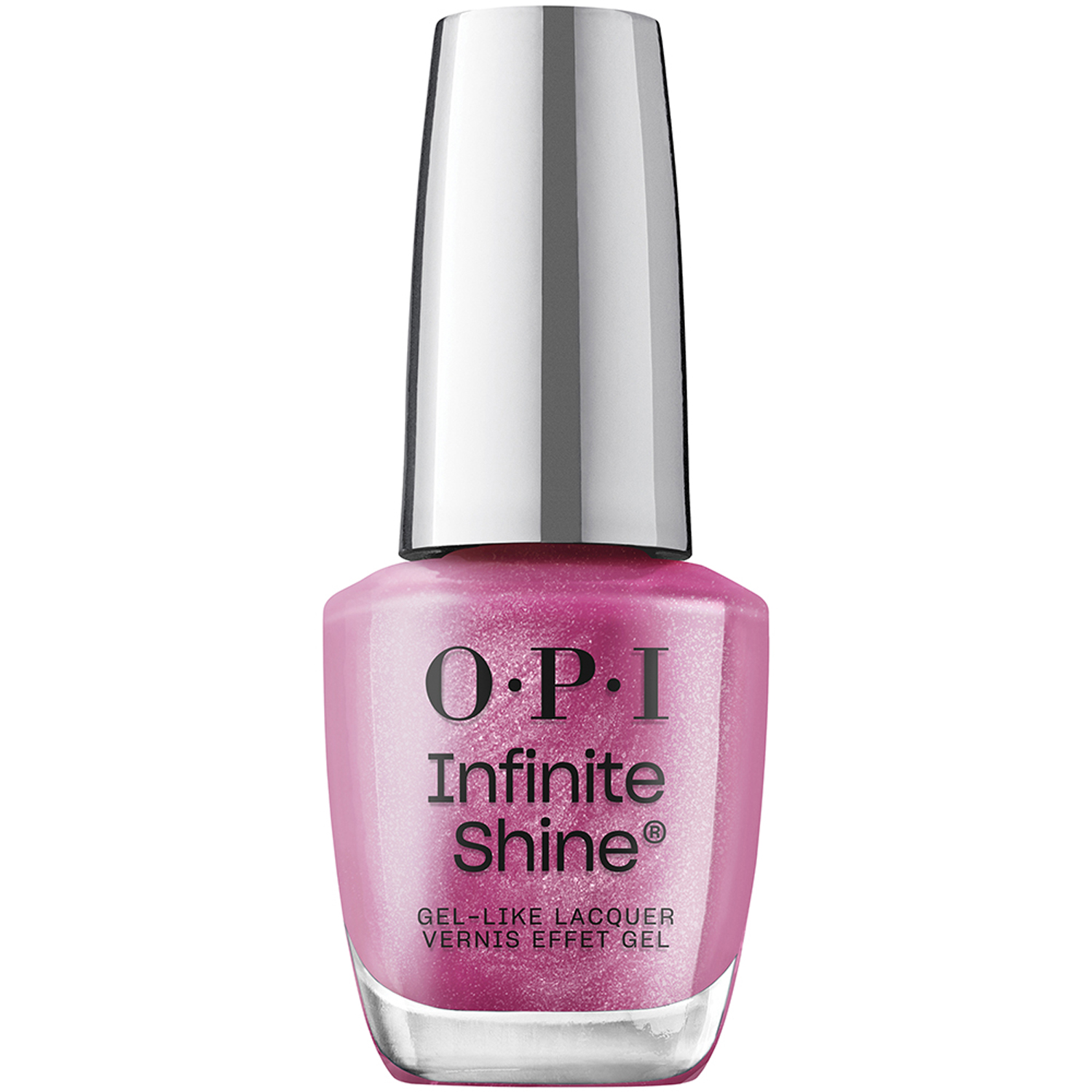 Infinite Shine Fall Collection Lip Pink Battle 15ml