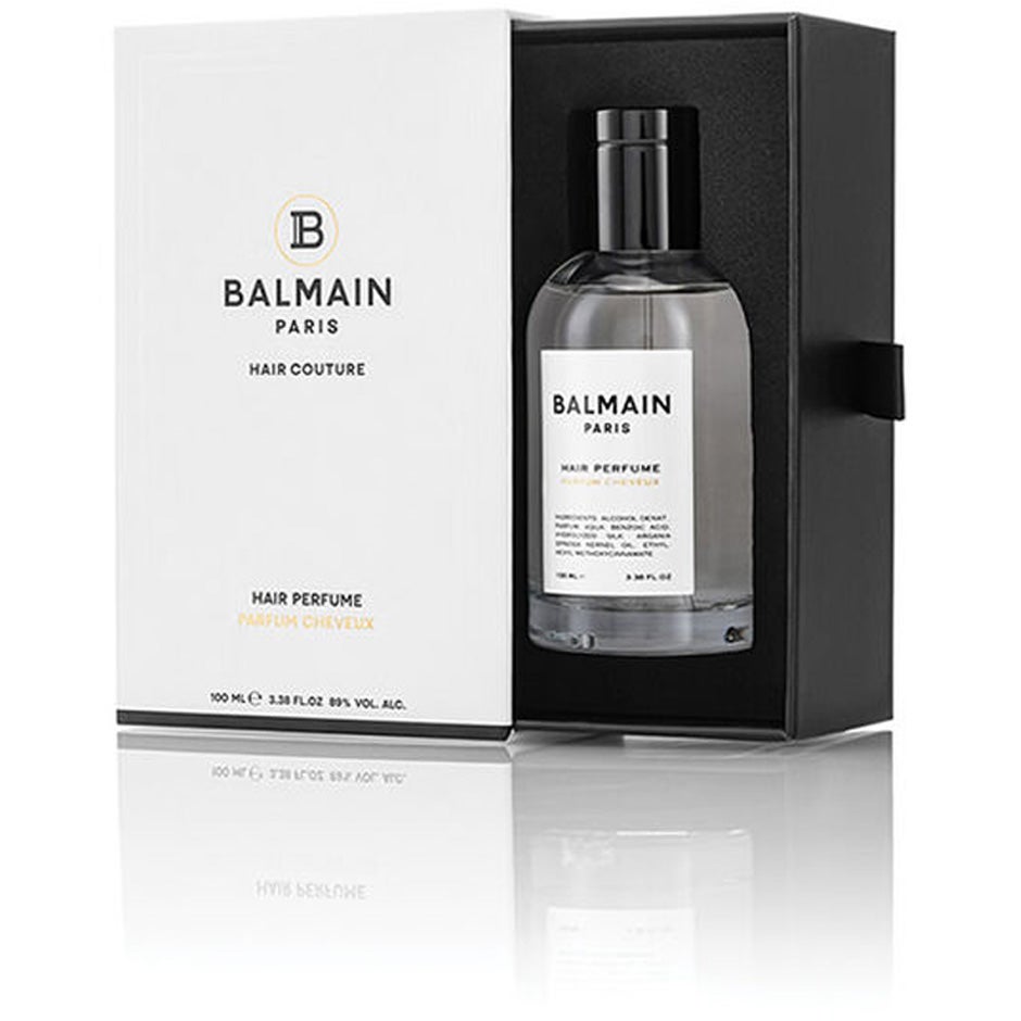 Hair Perfume Signature Fragrance 100 ml