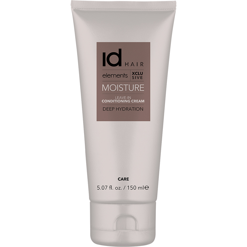Elements Xclusive Moist Leave-In Conditioner Cream 150ml