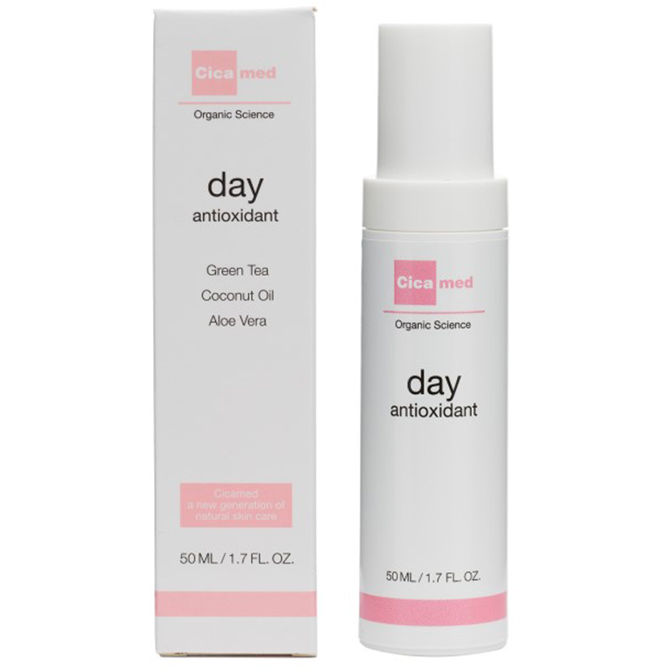 Face Day Cream