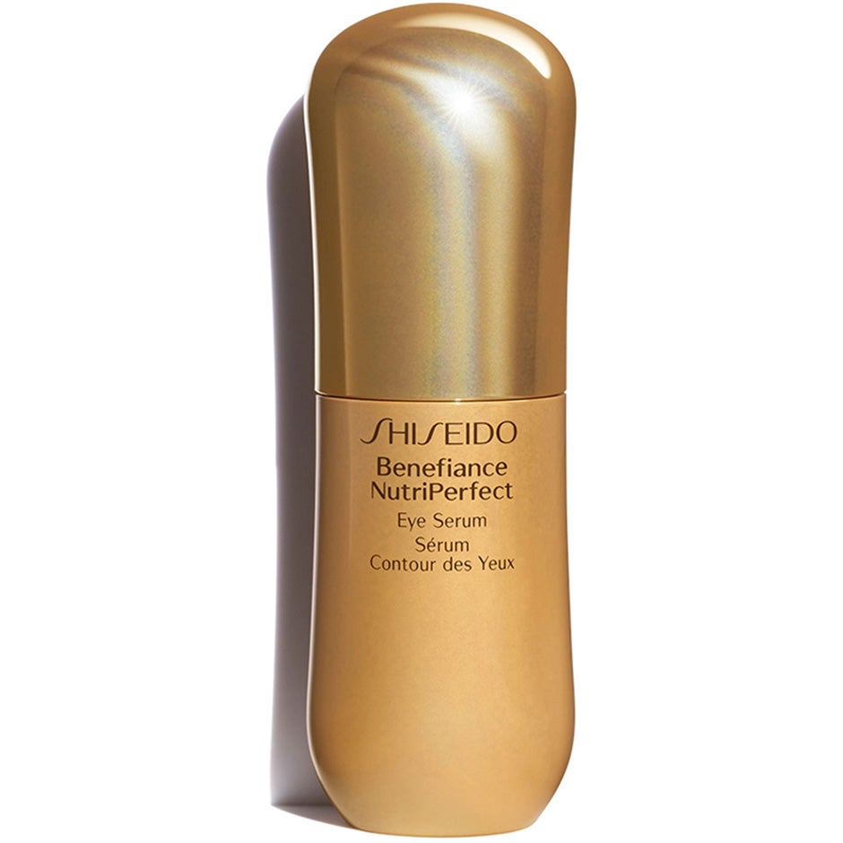 Bilde av Shiseido Benefiance Nutriperfect Eye Serum - 15 Ml