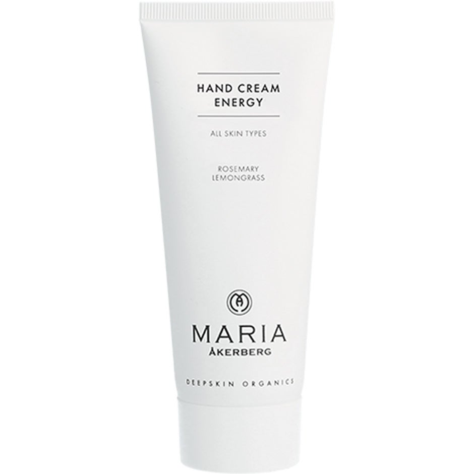 Bilde av Maria Åkerberg Hand Cream Energy - 100 Ml