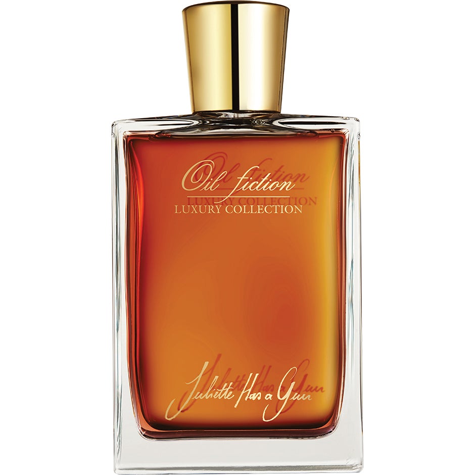 Juliette Has A Gun Luxury Collection Eau De Parfum Oil Fiction 75