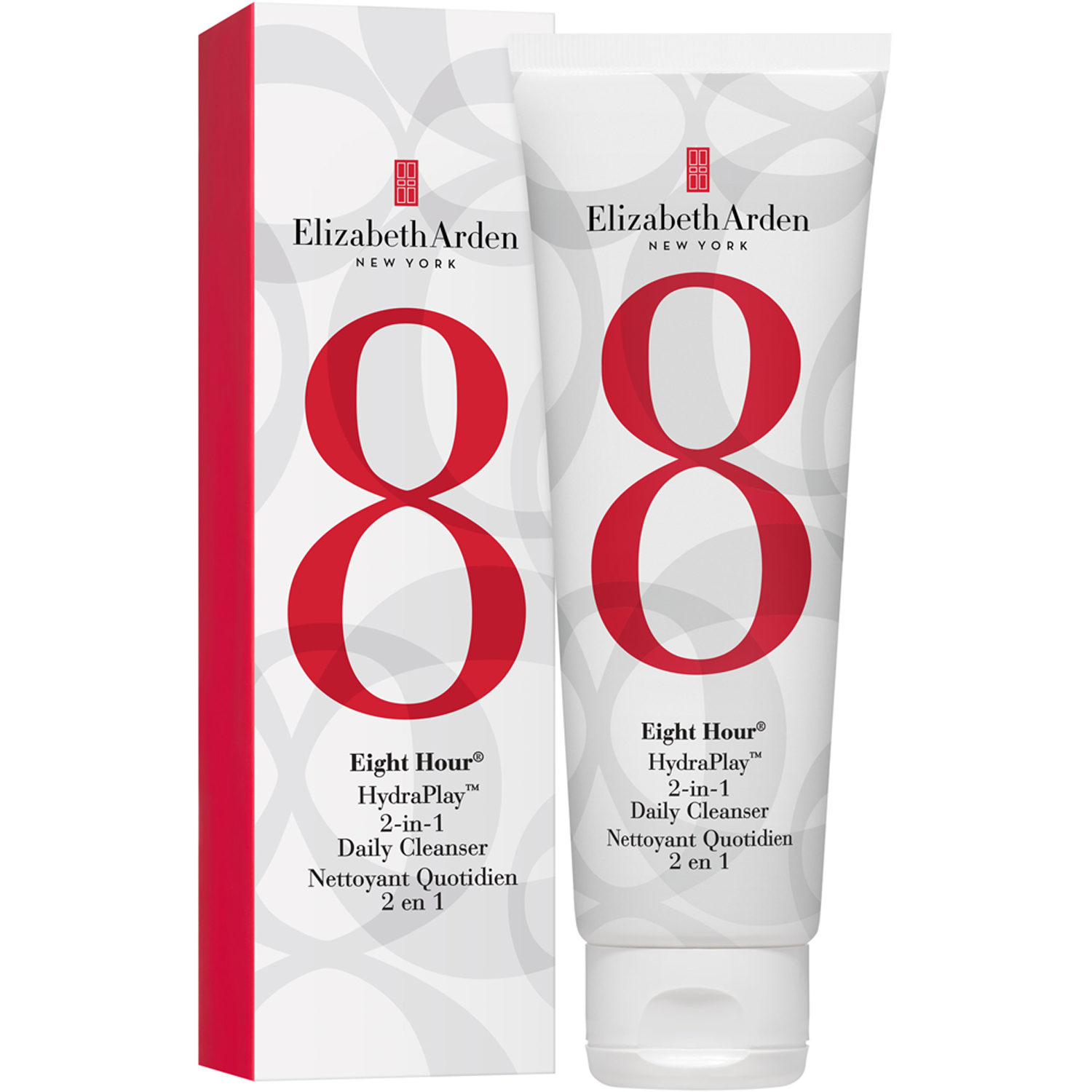 Eight Hour HydraPlay Cleanser