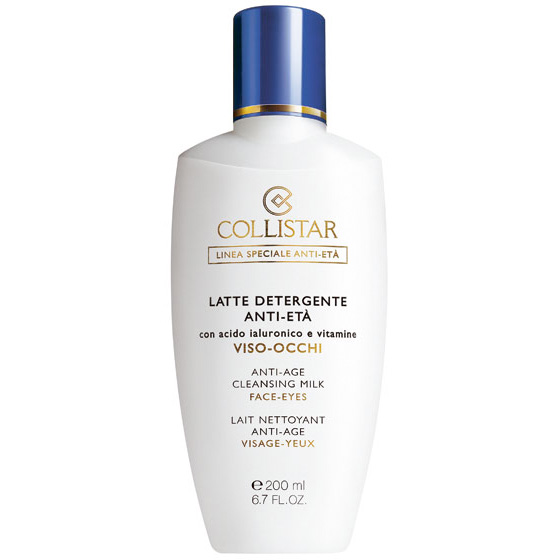 Anti-Age Cleansing Milk