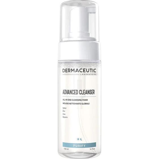 Advanced Cleanser Gift