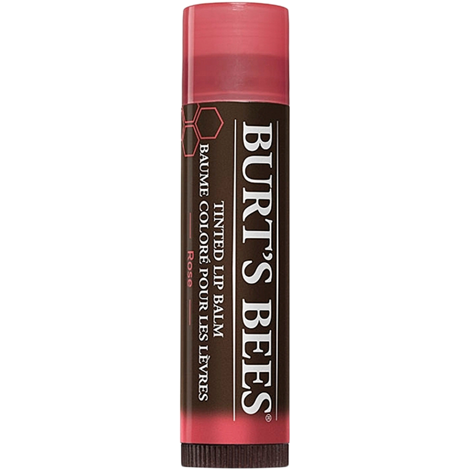 Tinted Lip Balm Rose 4,25g