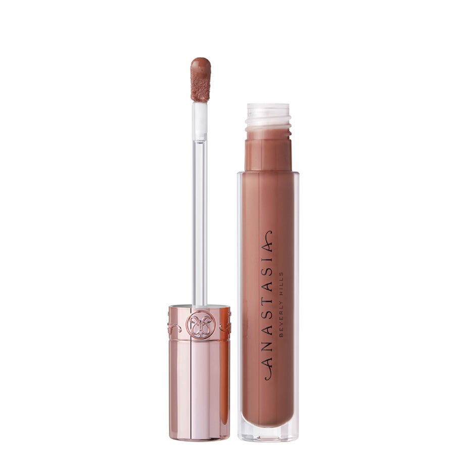 Bilde av Anastasia Beverly Hills Lip Gloss Latte - 4,5 Ml