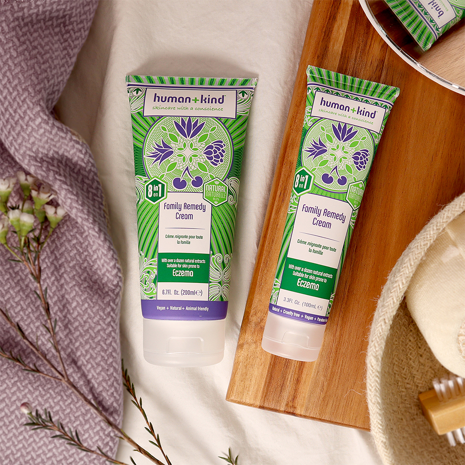 Family Remedy Cream
