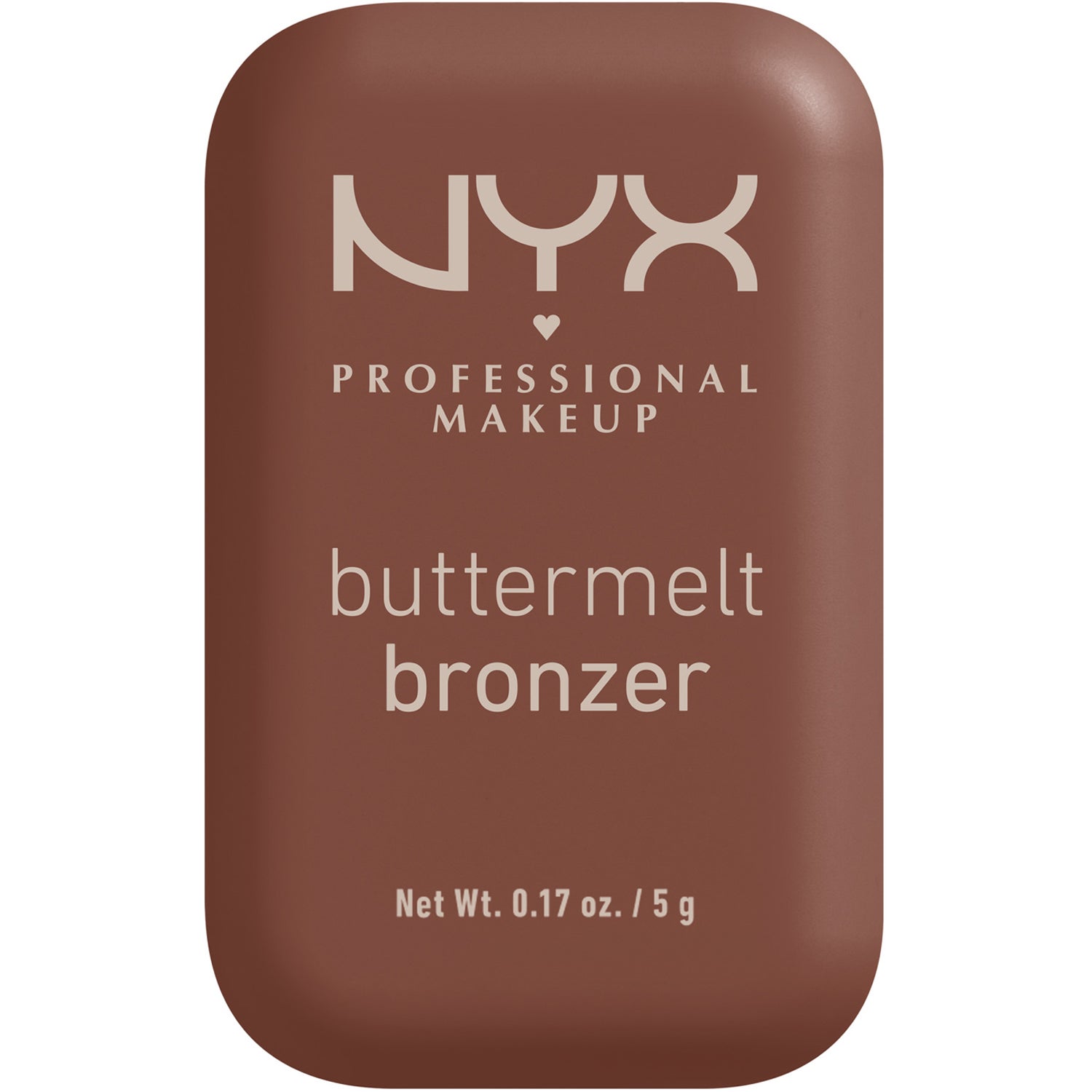 Buttermelt Bronzer 06 Do Butta