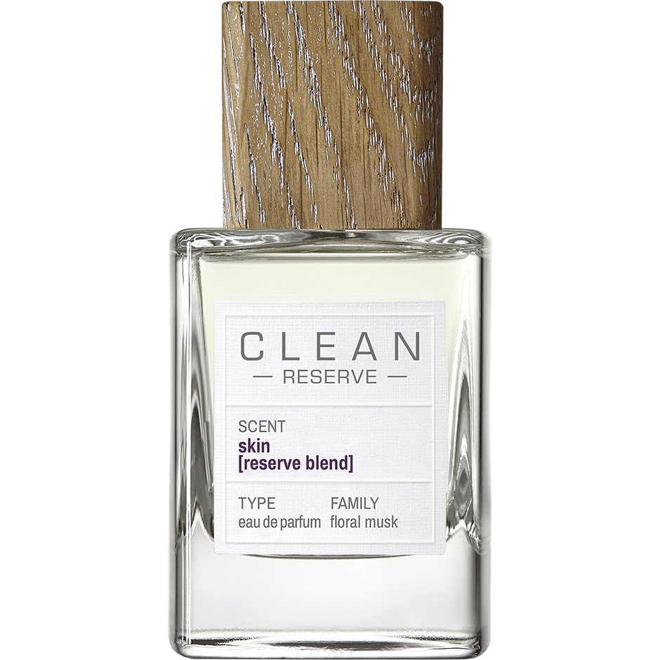 Bilde av Clean Skin Reserve Blend Eau De Parfum - 50 Ml