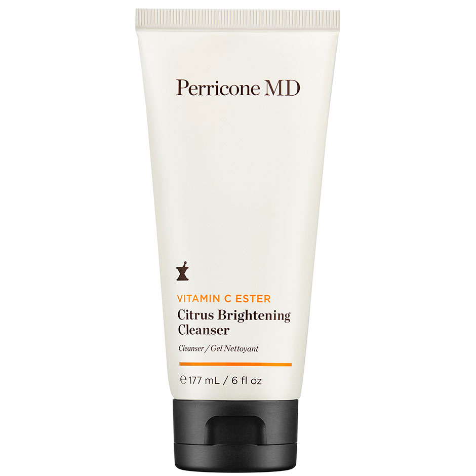 Vitamin C Ester Citrus Brightening Cleanser