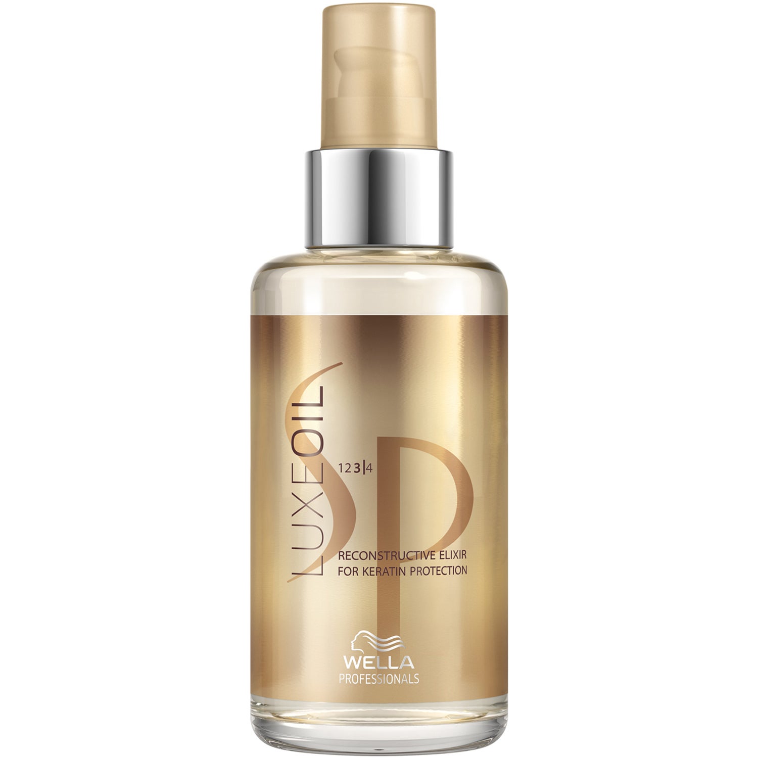 Wella Professionals SP Luxe Oil 30 ml