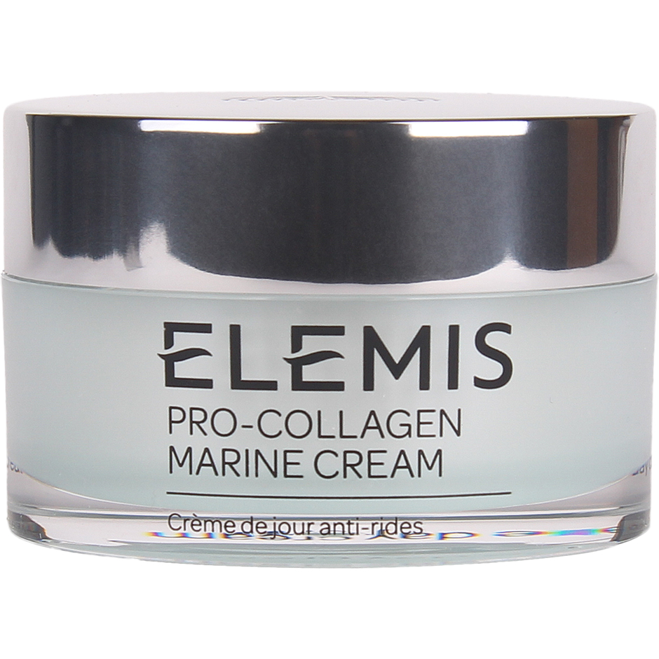Bilde av Elemis Pro-collagen Marine Cream Anti-aging - 50 Ml