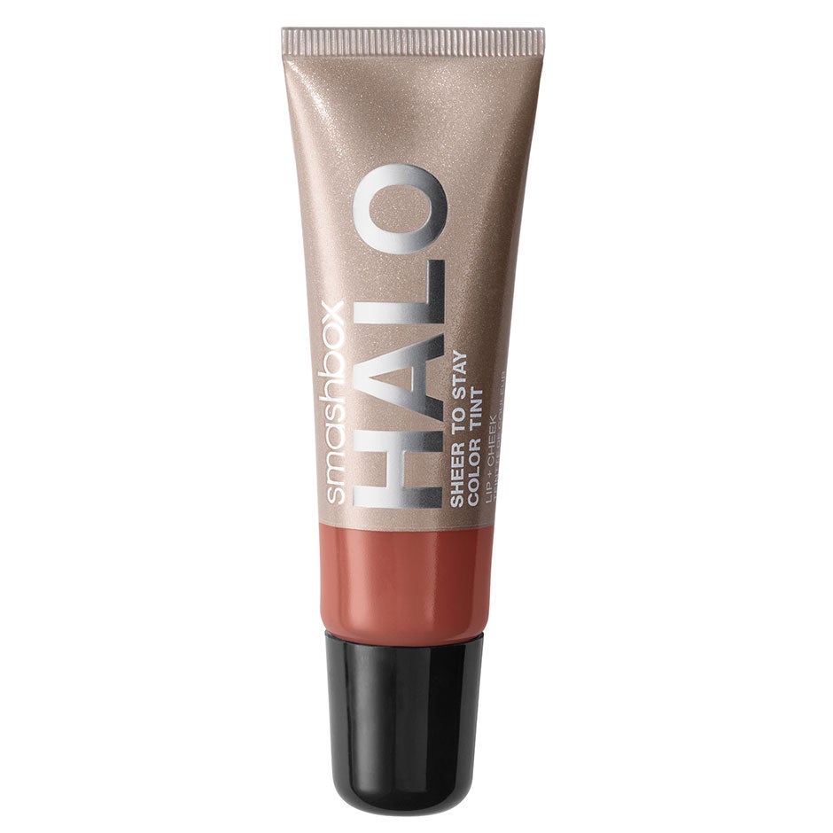 Halo Cream Blush Cheek + Lip Gloss Terracotta