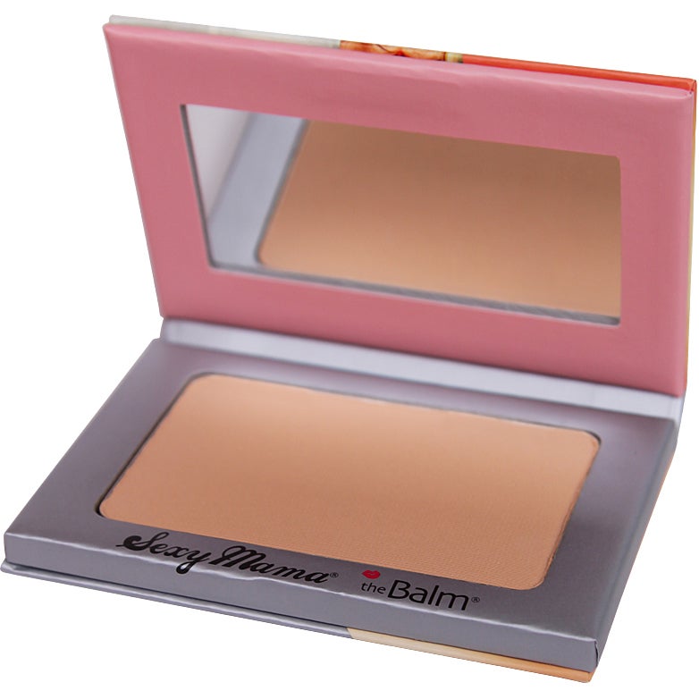 Bilde av The Balm Sexy Mama Anti-shine Translucent Powder - 7 G