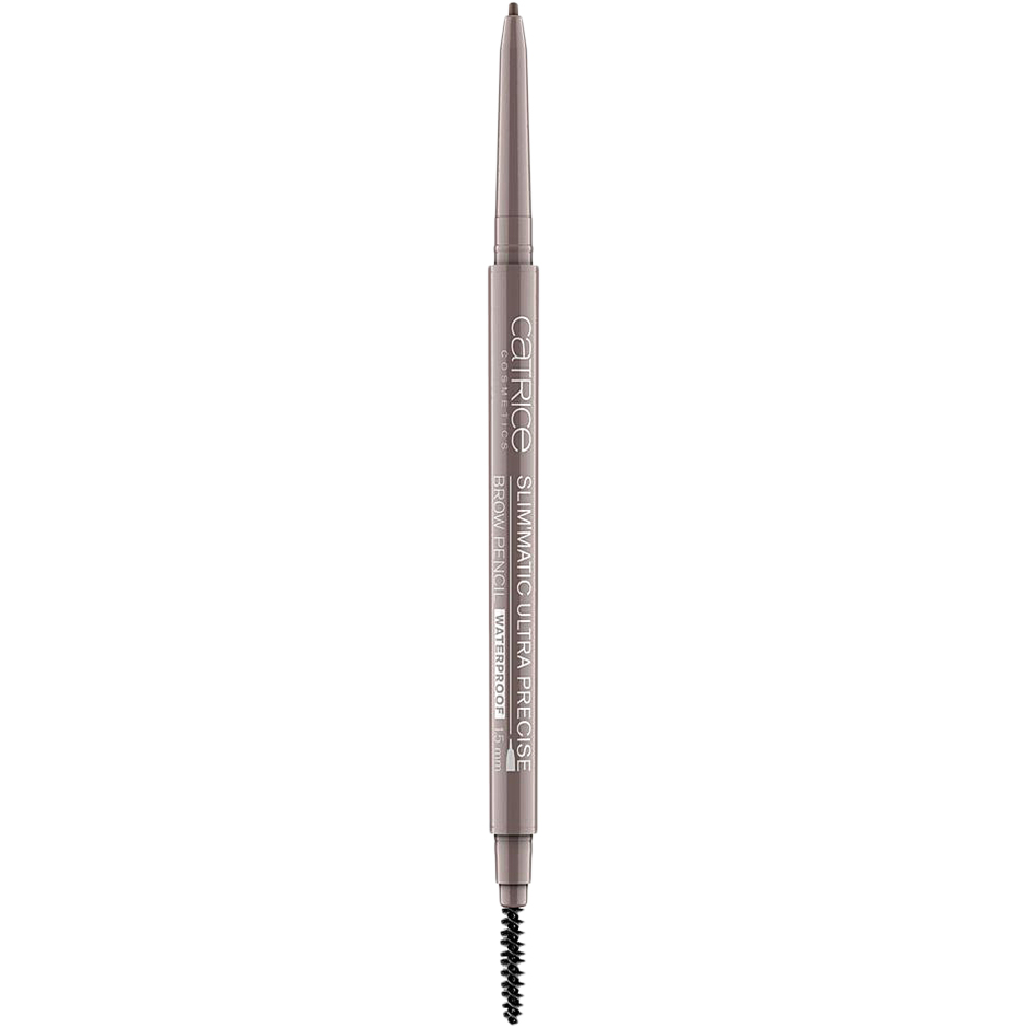 Bilde av Catrice Slim'matic Ultra Precise Brow Pencil Waterproof 030 Dark - 0.05 G