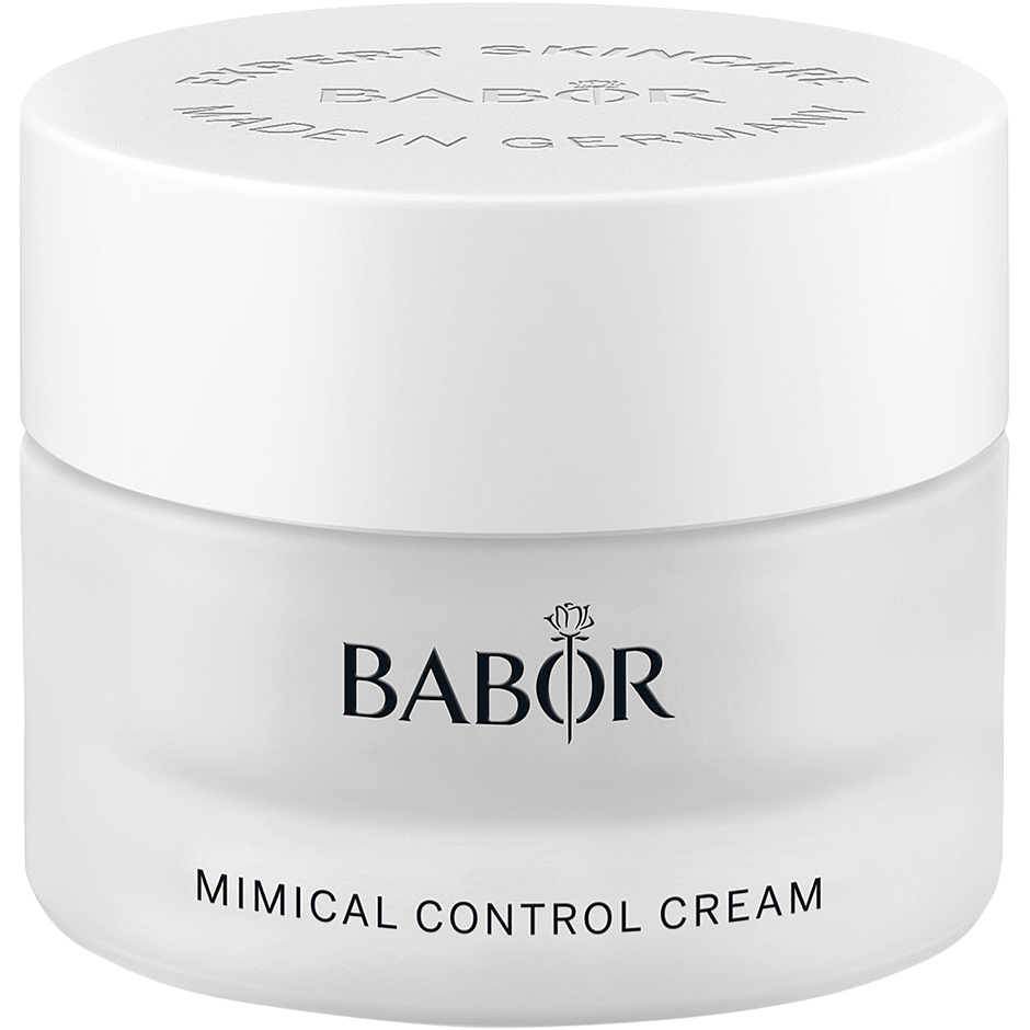 Bilde av Babor Mimical Control Cream 50 Ml