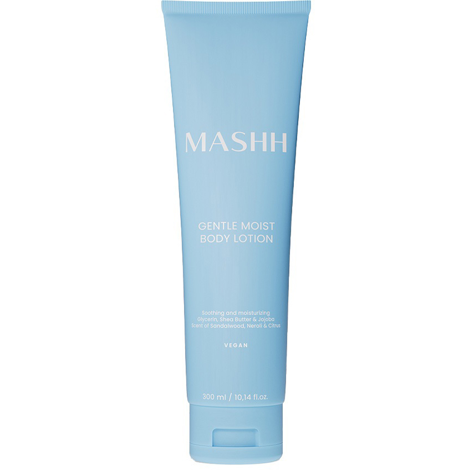 Gentle Moist Body Lotion 300ml