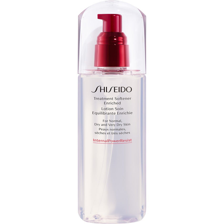 Defend Preparation Treatment Softener Enriched 150 ml
