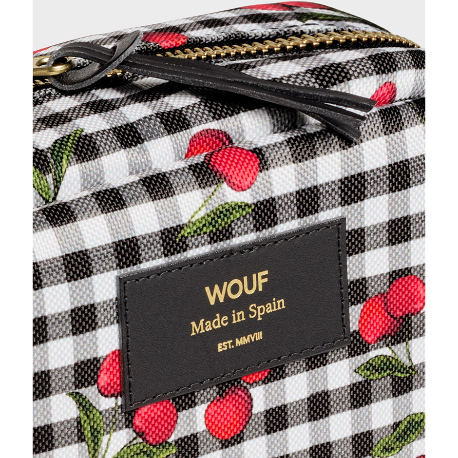Toiletry Bag