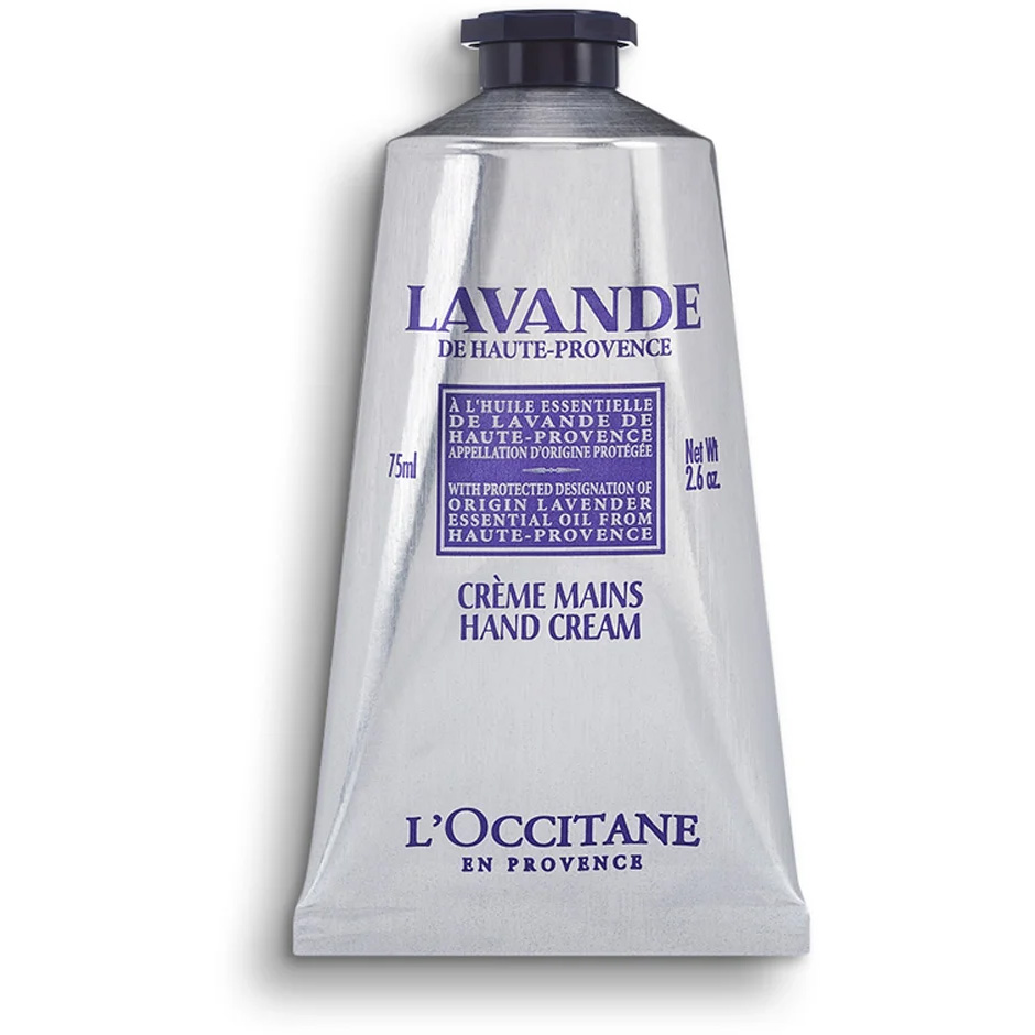 Bilde av L'occitane Lavender Hand Cream - 75 Ml