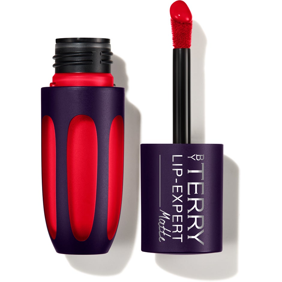 By Terry Lip-Expert Matte Liquid Lipstick N8 Red Shot 4ml