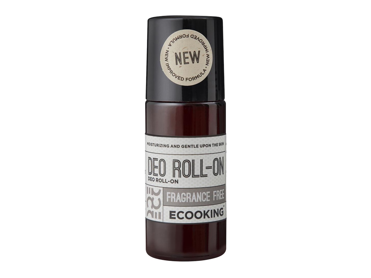 Deo Roll-On 