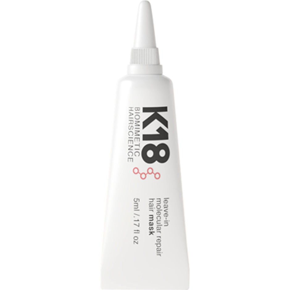 Bilde av K18 Leave-in Molecular Repair Hair Mask - 5 Ml