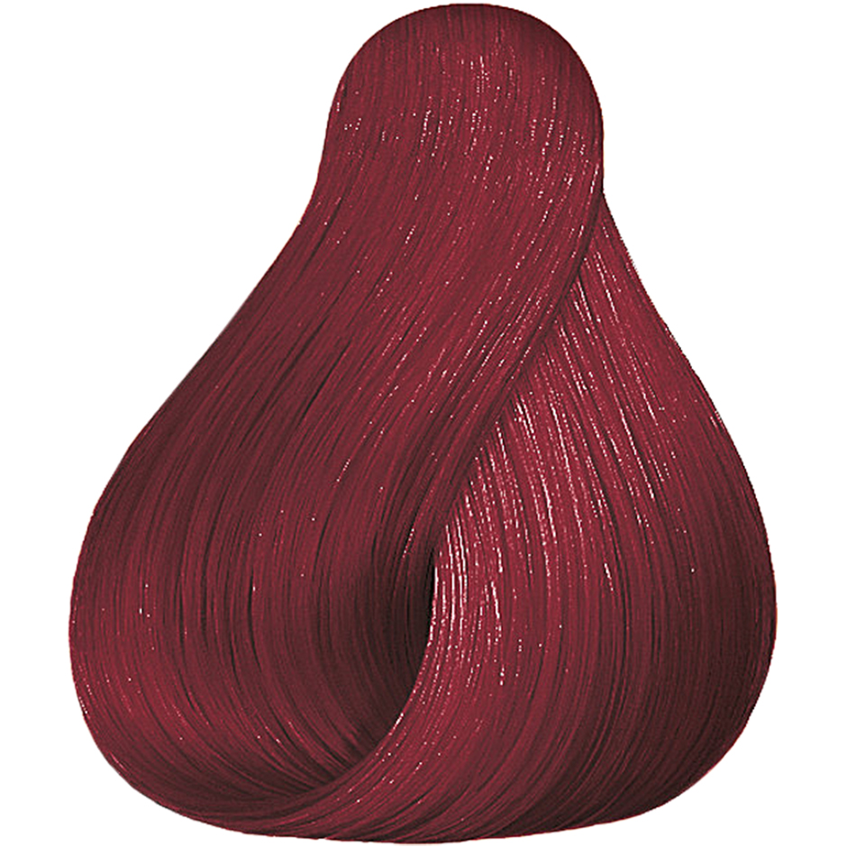 Color Touch Vibrant Reds