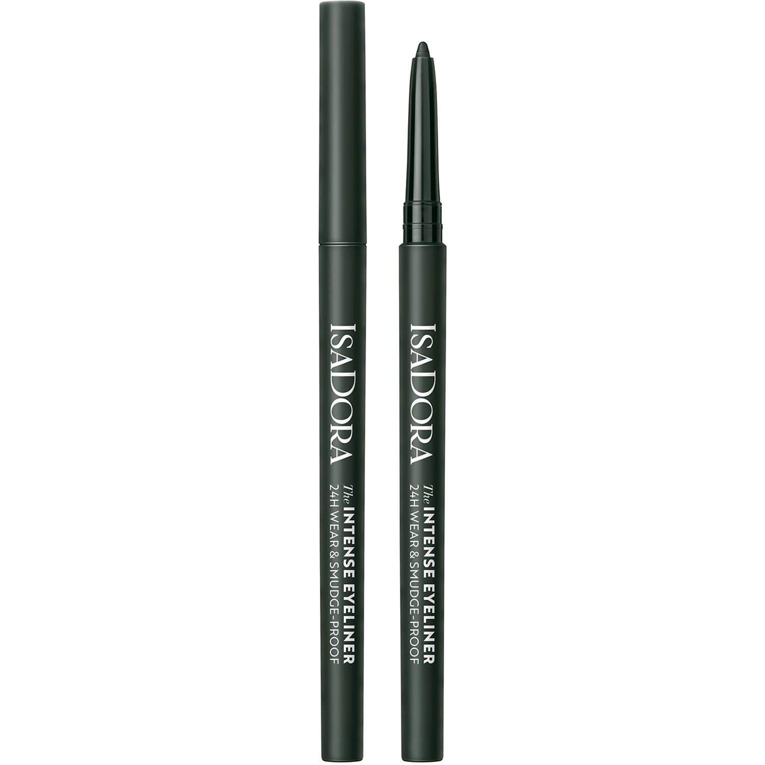 Intense Eyeliner 67 Dark Green