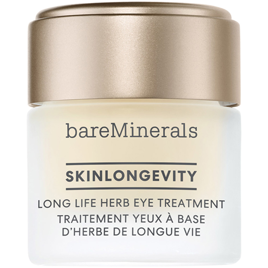 Bilde av Bareminerals Skinlongevity Long Life Herb Eye Treatment 15 G
