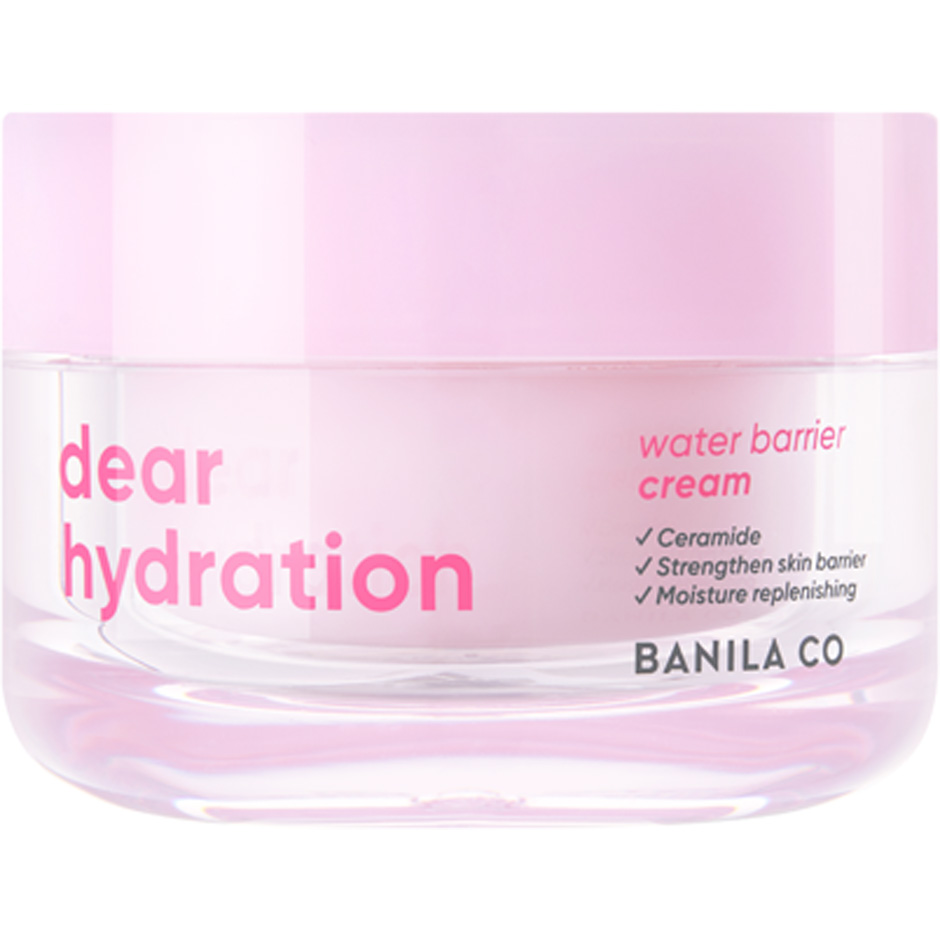 Bilde av Banila Co Dear Hydration Water Barrier Cream 50 Ml