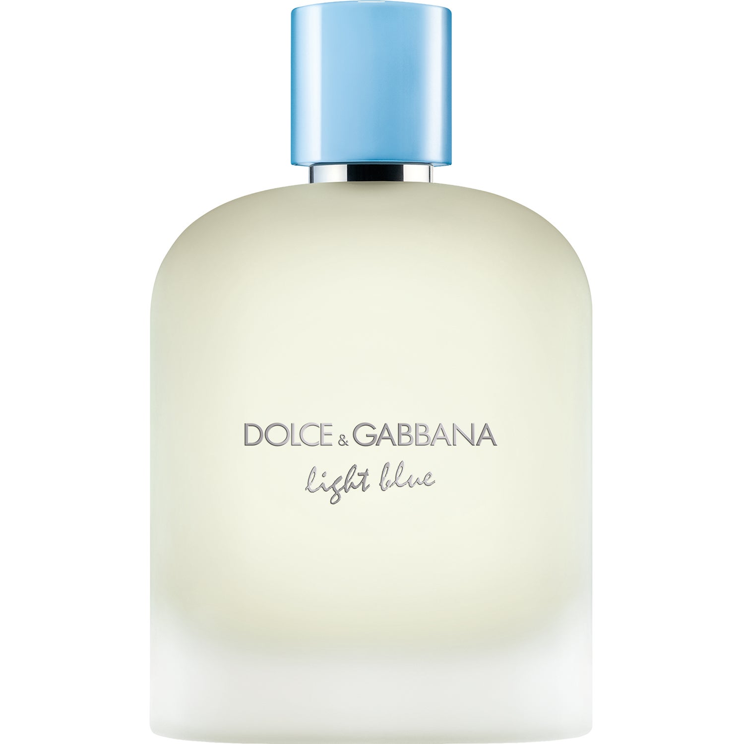 Light Blue Pour Homme EdT 200 ml