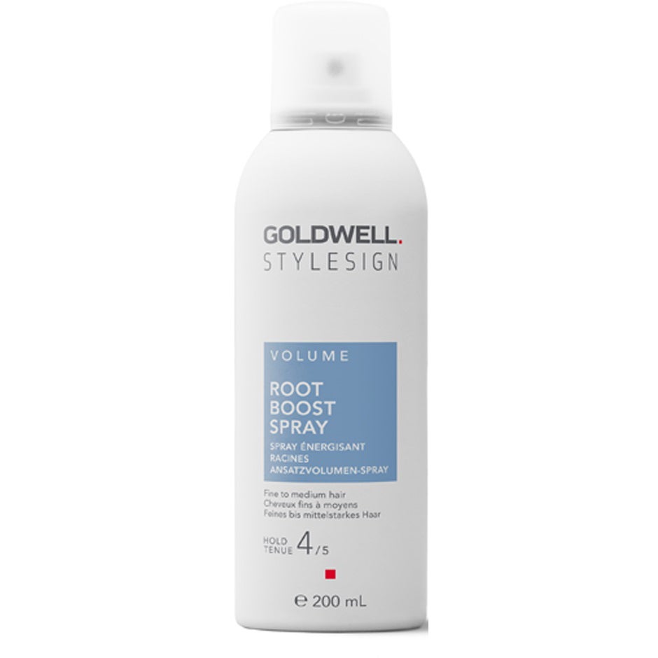 Bilde av Goldwell Stylesign Root Boost Spray 200 Ml