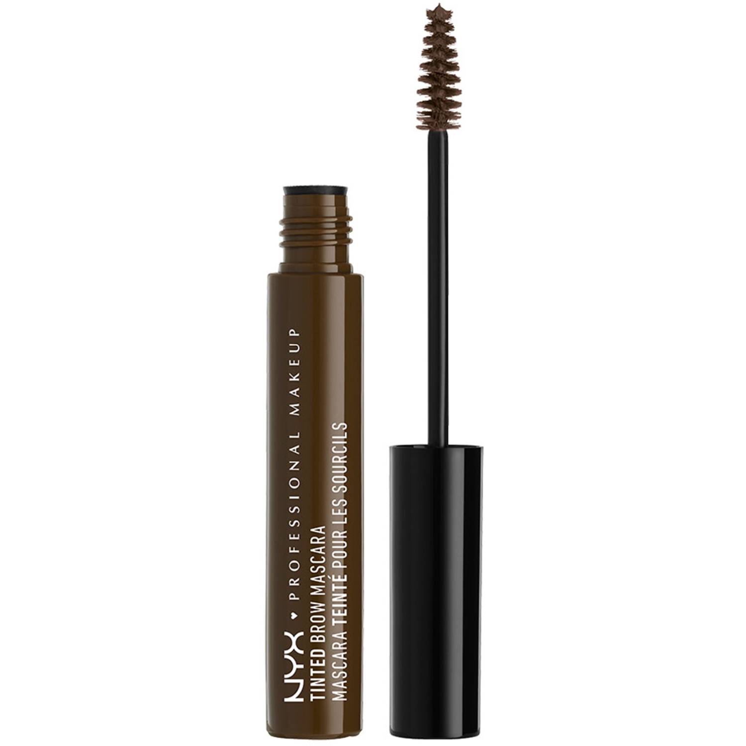 Tinted Brow Mascara