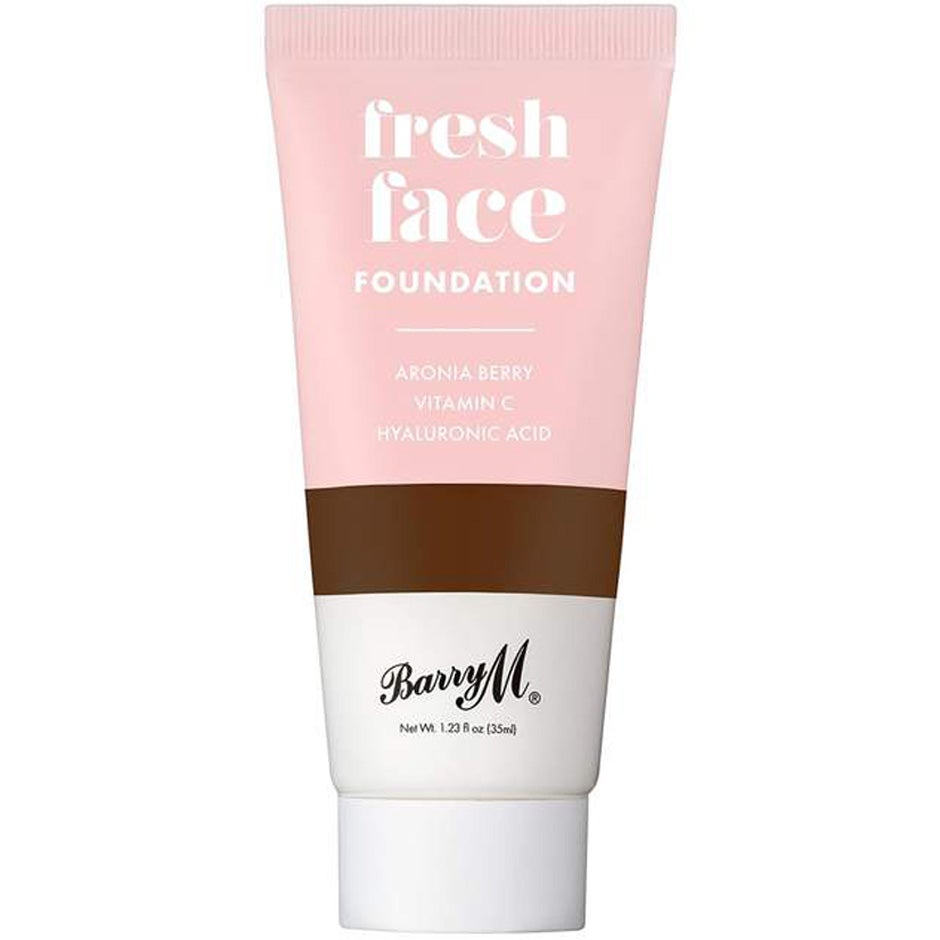 Bilde av Barry M Fresh Face Foundation 18 - 35 Ml