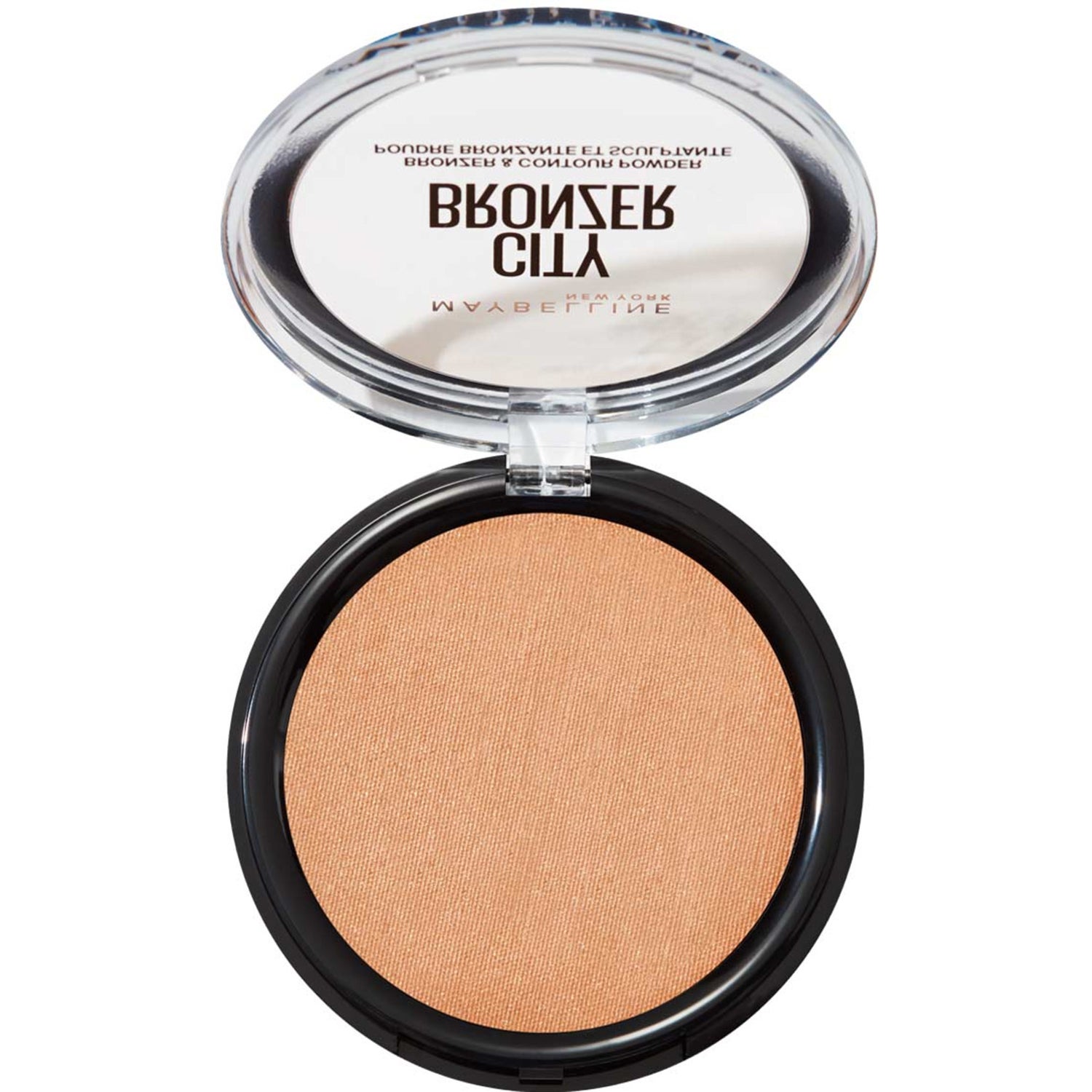 Maybelline New York City Bronzer Medium Cool 200