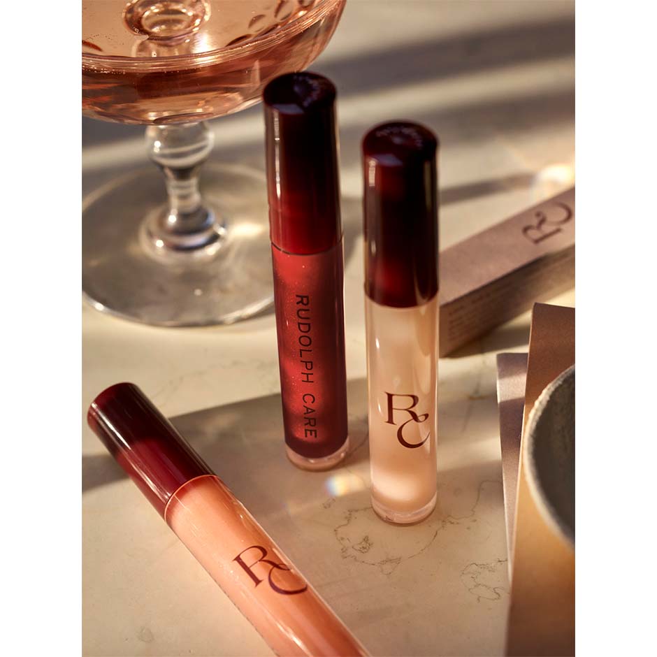 Lips Soft & Glossy