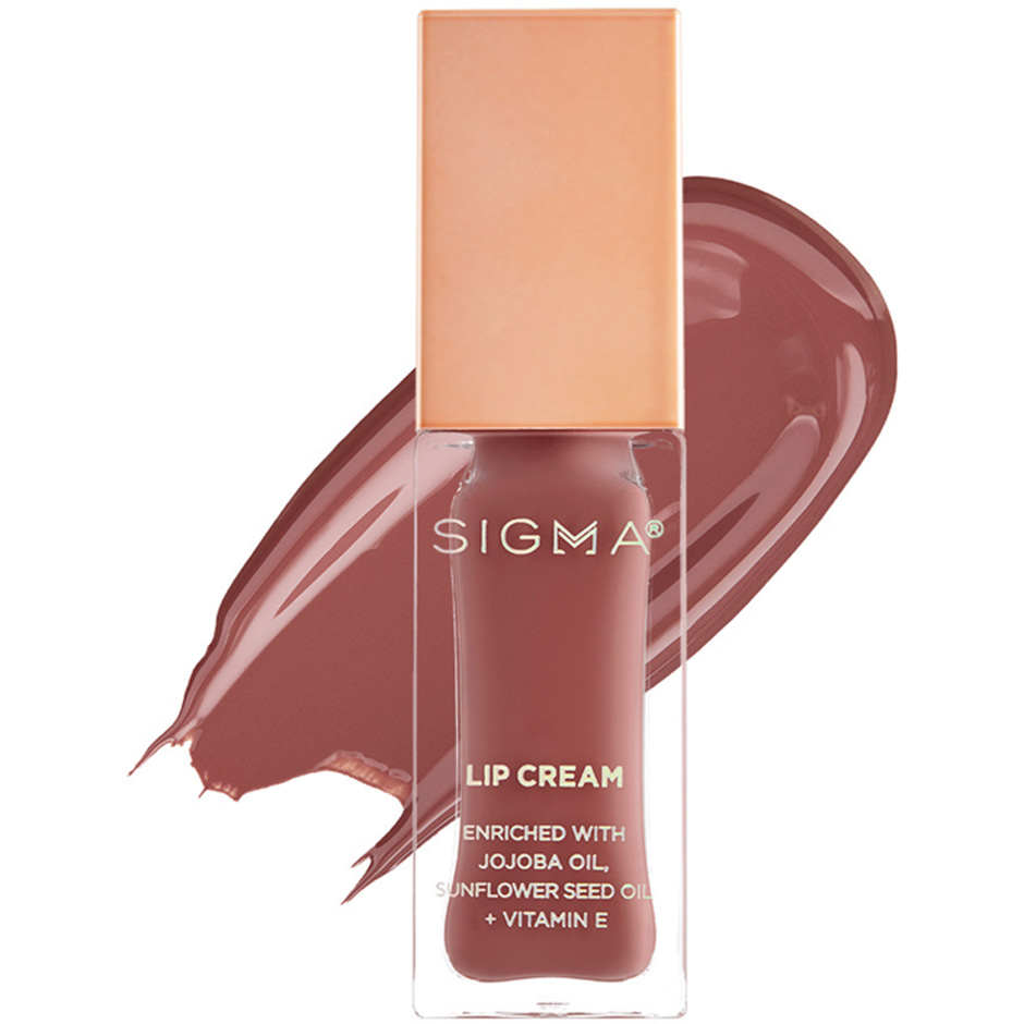 Bilde av Sigma Beauty Lip Cream New Mod - 5,1 G